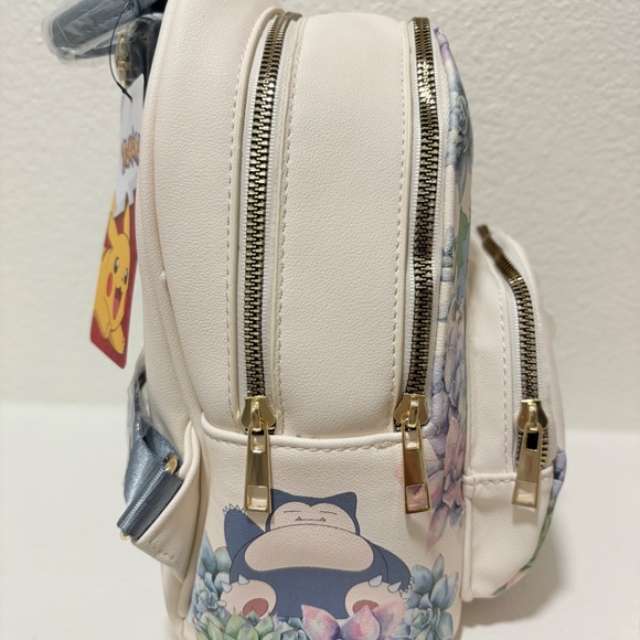 Backpacks